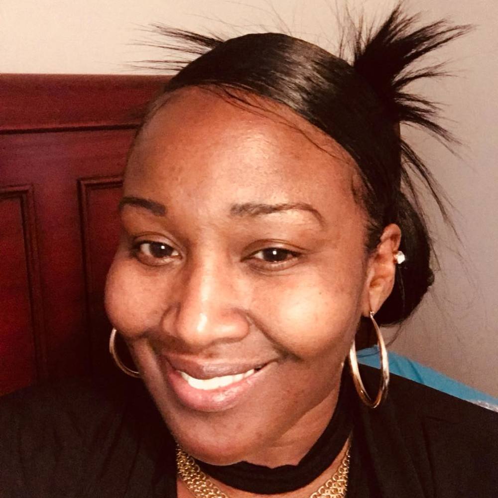 Meet your Posher, Sherina